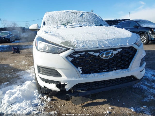 Hyundai TUCSON SE 2019 KM8J2CA49KU954464 Image 6