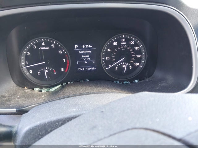 Hyundai TUCSON SE 2019 KM8J2CA49KU954464 Image 7