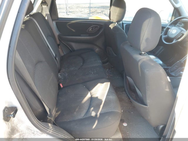 44207569 :رقم المزاد ، 4F2CZ94196KM13493 vin ، 2006 Mazda Tribute S مزاد بيع