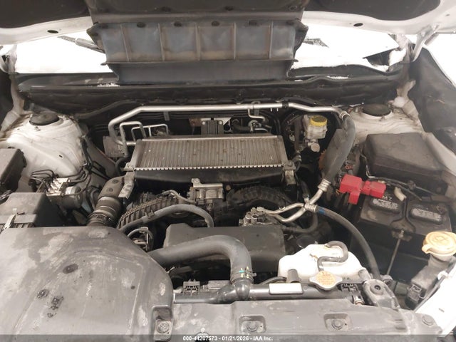 4S4WMAFD9M3441110 Subaru Ascent Premium