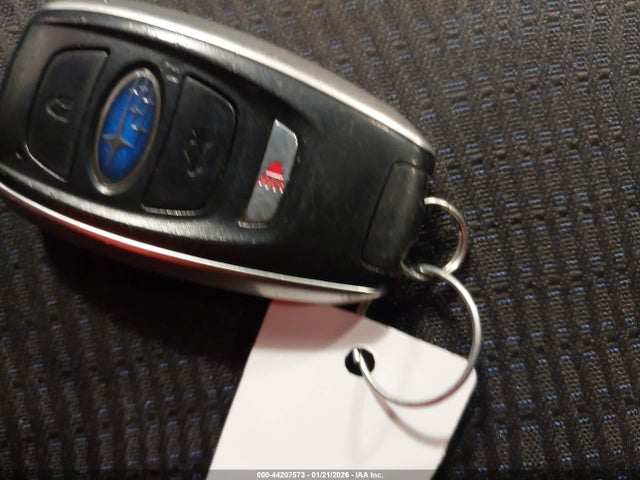 4S4WMAFD9M3441110 Subaru Ascent Premium