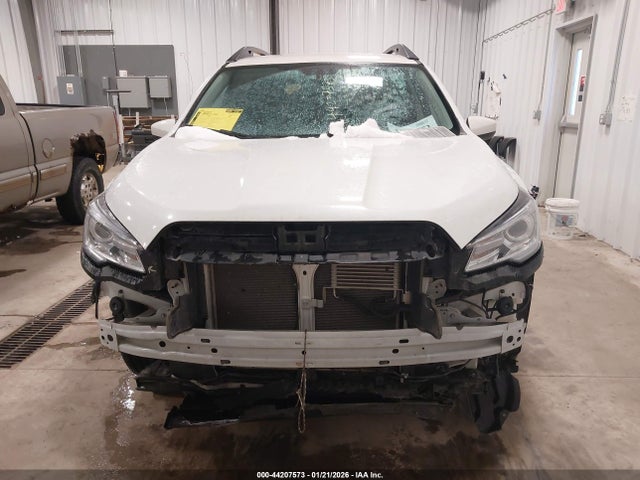 4S4WMAFD9M3441110 Subaru Ascent Premium