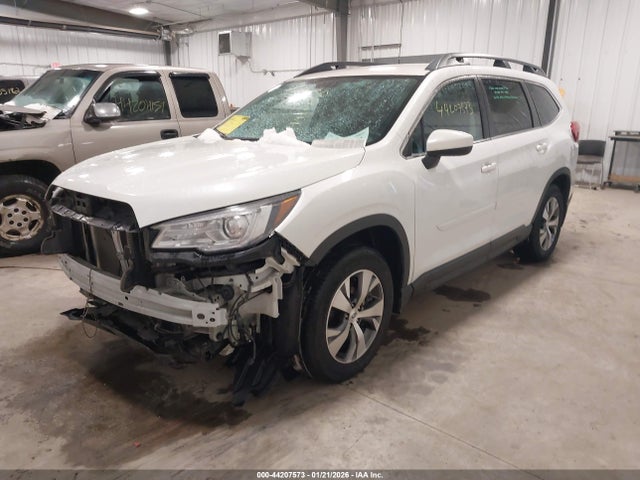 4S4WMAFD9M3441110 Subaru Ascent Premium