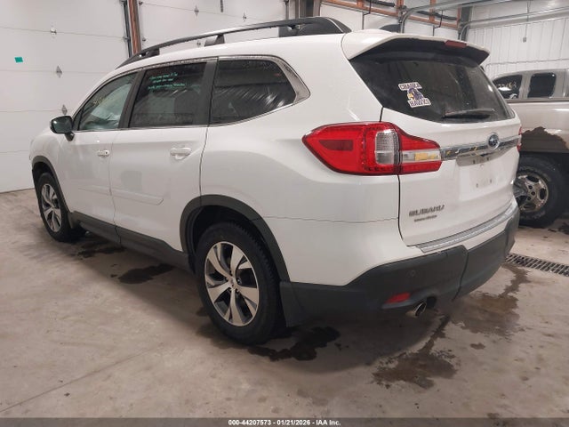 4S4WMAFD9M3441110 Subaru Ascent Premium
