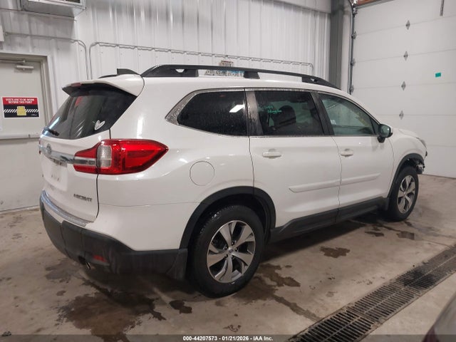 4S4WMAFD9M3441110 Subaru Ascent Premium