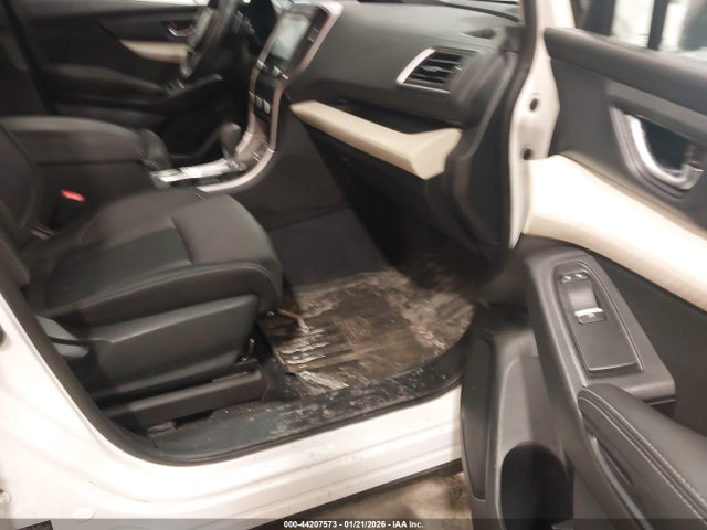 4S4WMAFD9M3441110 Subaru Ascent Premium