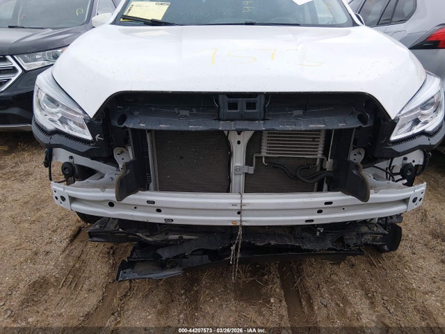 4S4WMAFD9M3441110 Subaru Ascent Premium