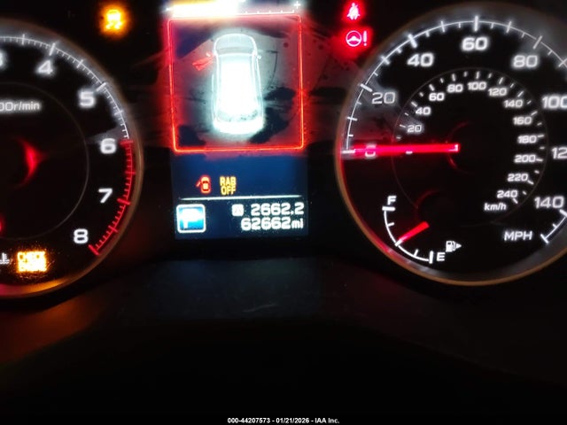 4S4WMAFD9M3441110 Subaru Ascent Premium