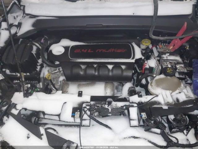 2018 JEEP COMPASS 3C4NJDCB0JT199837 Photo 9