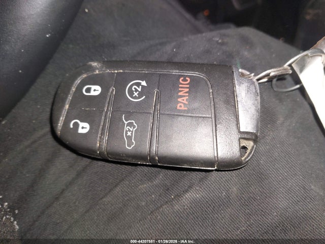 2018 JEEP COMPASS 3C4NJDCB0JT199837 Photo 10