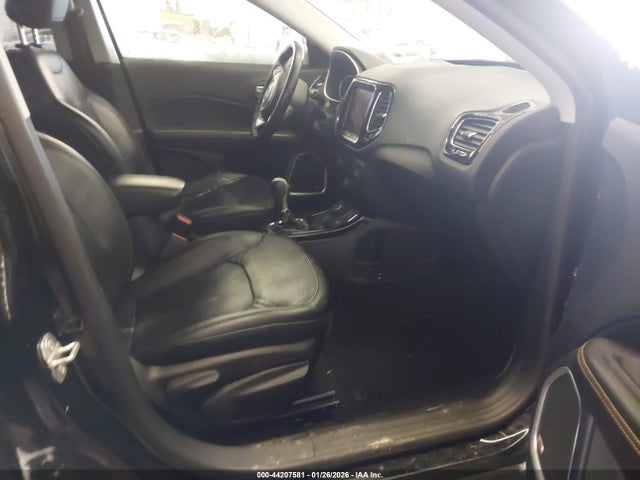 2018 JEEP COMPASS 3C4NJDCB0JT199837 Photo 4
