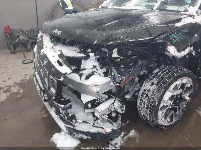 2018 JEEP COMPASS 3C4NJDCB0JT199837 Photo 5