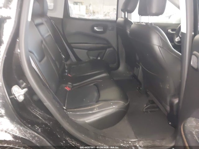 2018 JEEP COMPASS 3C4NJDCB0JT199837 Photo 7