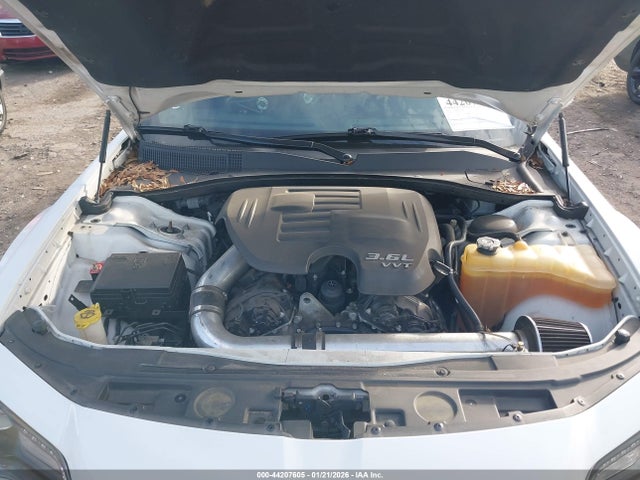 Aukcja sprzedaży 2019 Chrysler 300 300s, vin: 2C3CCABG2KH515525, numer aukcji: 44207605