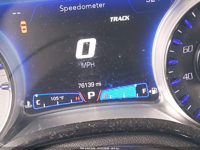 Aukcja sprzedaży 2019 Chrysler 300 300s, vin: 2C3CCABG2KH515525, numer aukcji: 44207605