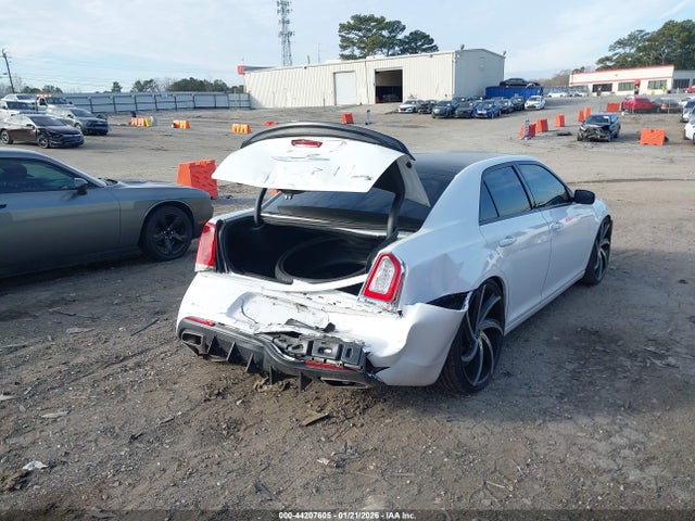 Aukcja sprzedaży 2019 Chrysler 300 300s, vin: 2C3CCABG2KH515525, numer aukcji: 44207605