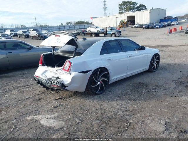 Aukcja sprzedaży 2019 Chrysler 300 300s, vin: 2C3CCABG2KH515525, numer aukcji: 44207605