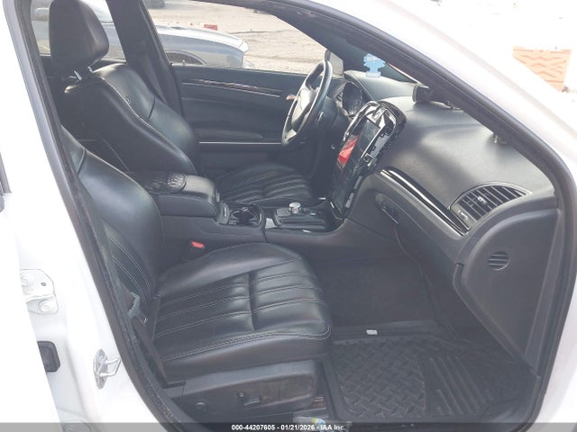 Aukcja sprzedaży 2019 Chrysler 300 300s, vin: 2C3CCABG2KH515525, numer aukcji: 44207605