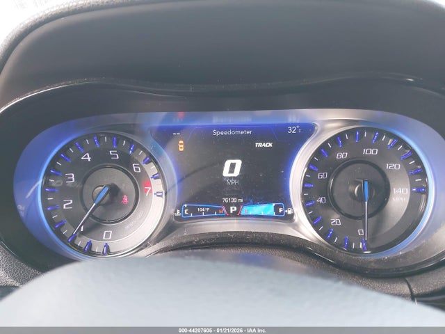 Aukcja sprzedaży 2019 Chrysler 300 300s, vin: 2C3CCABG2KH515525, numer aukcji: 44207605