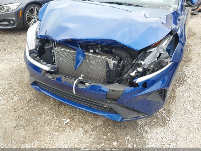 3KPF24ADXPE683419 KIA Forte Lxs