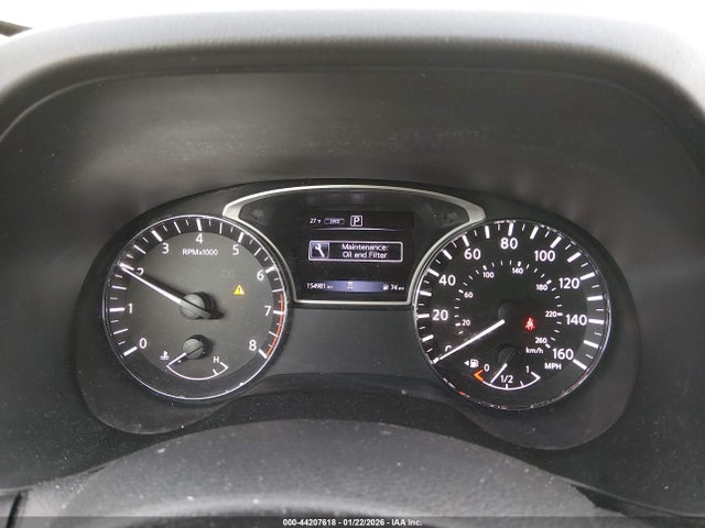 44207618 :رقم المزاد ، 5N1DR2MM1JC676405 vin ، 2018 Nissan Pathfinder S مزاد بيع