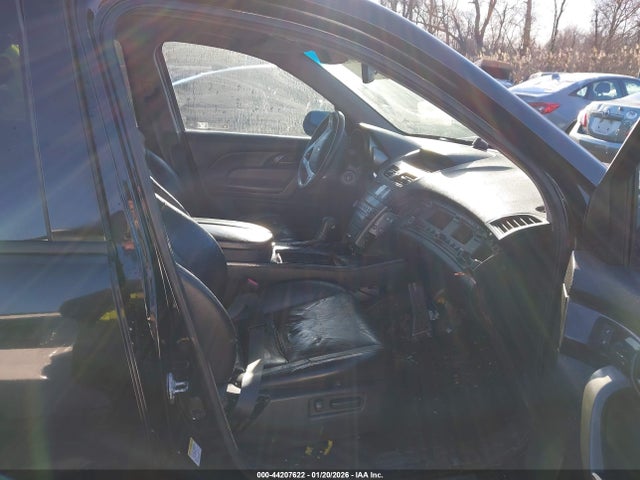 2009 ACURA MDX 2HNYD28279H534334 Photo 4