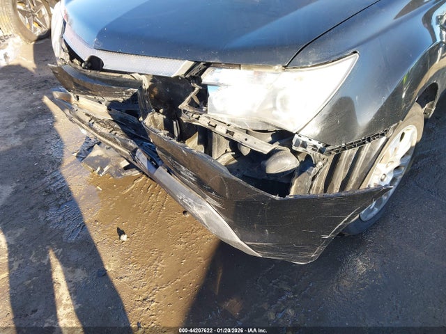 2009 ACURA MDX 2HNYD28279H534334 Photo 5