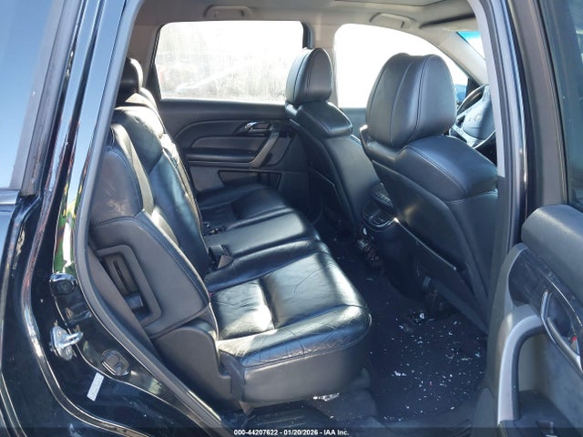 2009 ACURA MDX 2HNYD28279H534334 Photo 7