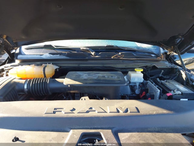 1C6RRFHG7LN104369 RAM 1500 Limited 4x4 5&#039;7 Box
