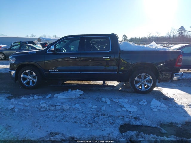 1C6RRFHG7LN104369 RAM 1500 Limited 4x4 5&#039;7 Box