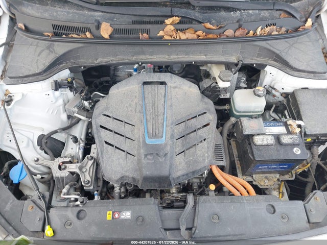 KM8K53AG8KU023802 Hyundai Kona Ev Ultimate