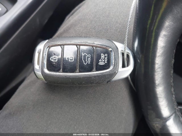KM8K53AG8KU023802 Hyundai Kona Ev Ultimate