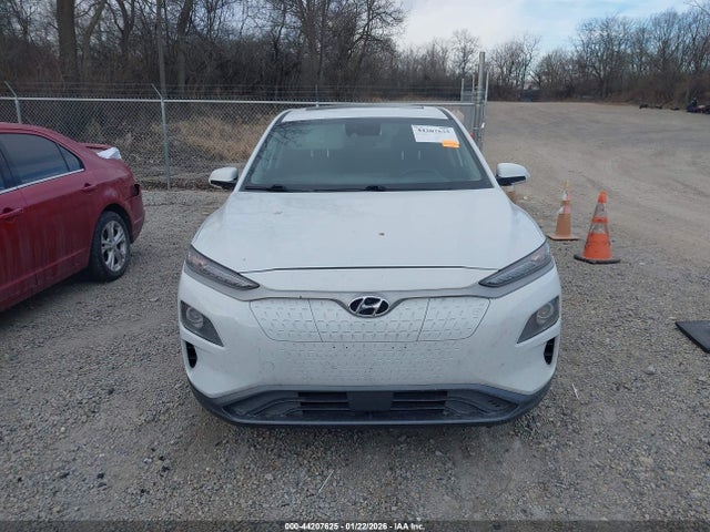KM8K53AG8KU023802 Hyundai Kona Ev Ultimate