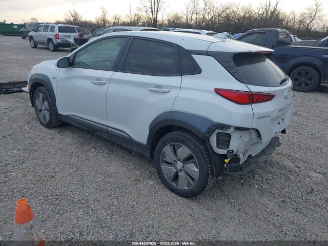 KM8K53AG8KU023802 Hyundai Kona Ev Ultimate