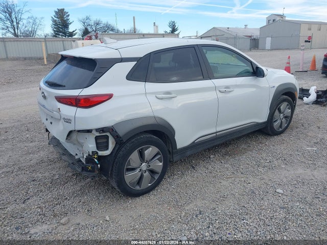 KM8K53AG8KU023802 Hyundai Kona Ev Ultimate