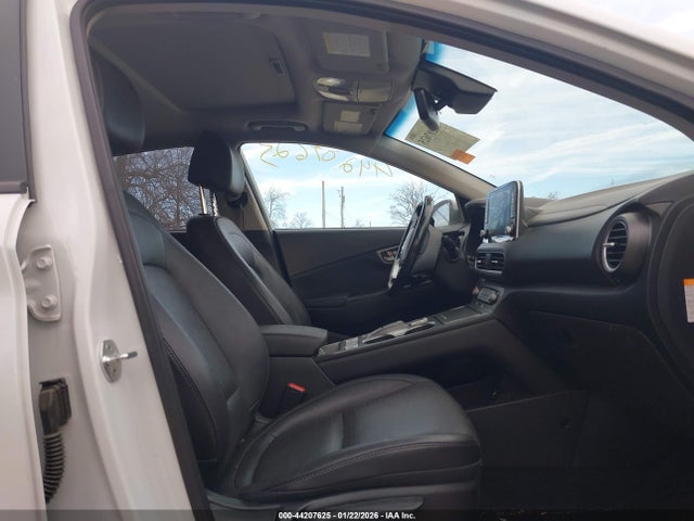 KM8K53AG8KU023802 Hyundai Kona Ev Ultimate