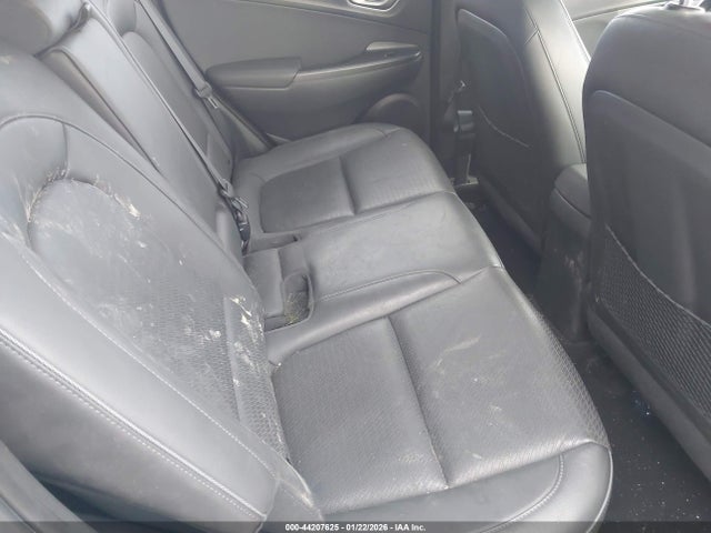 KM8K53AG8KU023802 Hyundai Kona Ev Ultimate