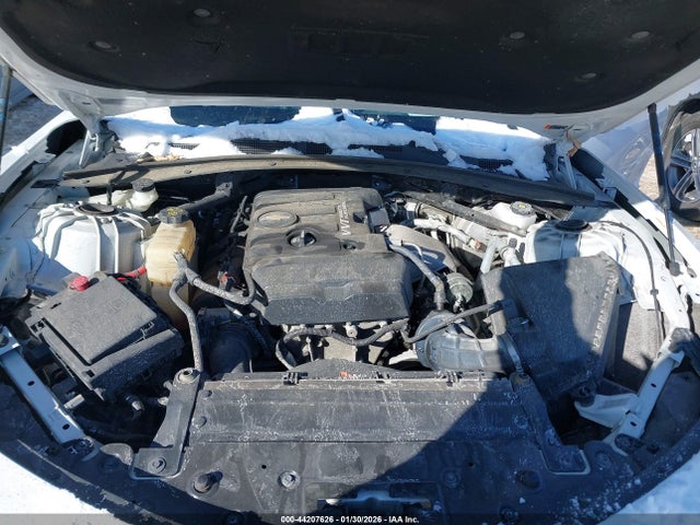 2022 CHEVROLET CAMARO 1G1FB1RX1N0114566 Photo 9