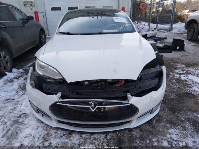 5YJSA1S13FFP74593 Tesla Model S 60/70/85