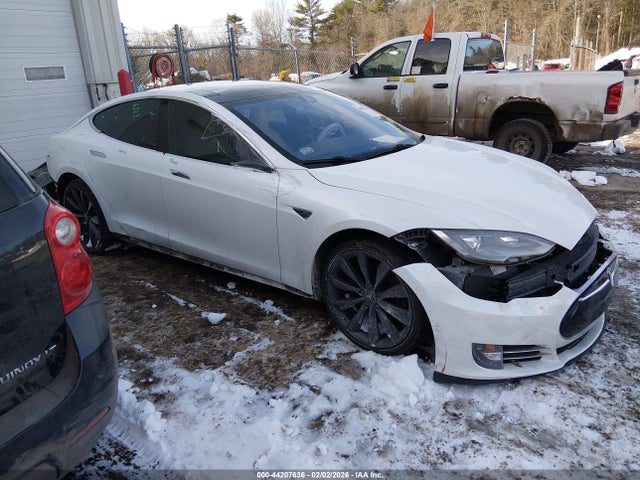 5YJSA1S13FFP74593 Tesla Model S 60/70/85