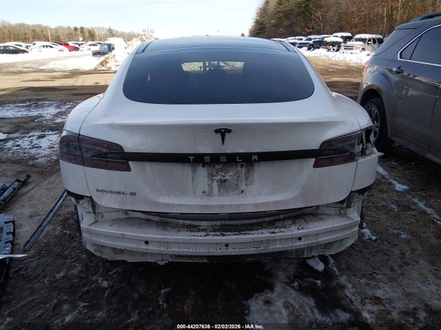 5YJSA1S13FFP74593 Tesla Model S 60/70/85