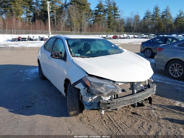 2016 TOYOTA COROLLA 2T1BURHE7GC586942