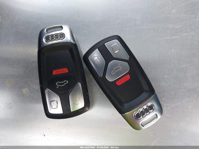 2018 AUDI Q5 WA1BNAFY9J2029591 Photo 10