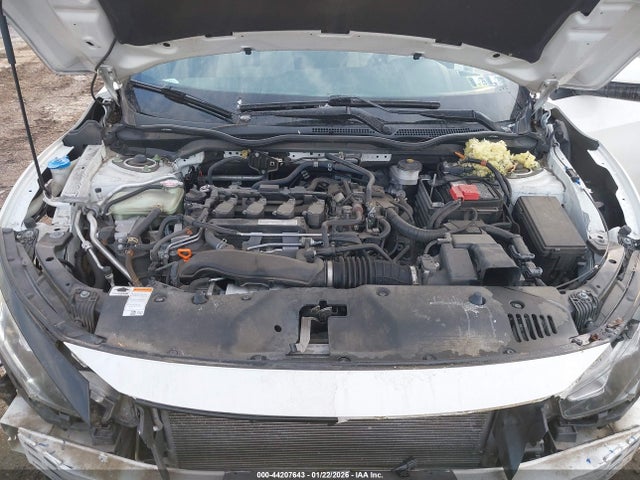 SHHFK7H5XJU419262 Honda CIVIC EX