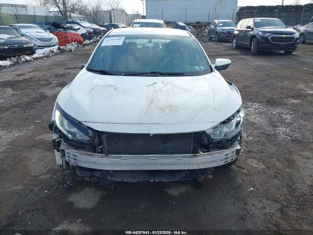 SHHFK7H5XJU419262 Honda CIVIC EX