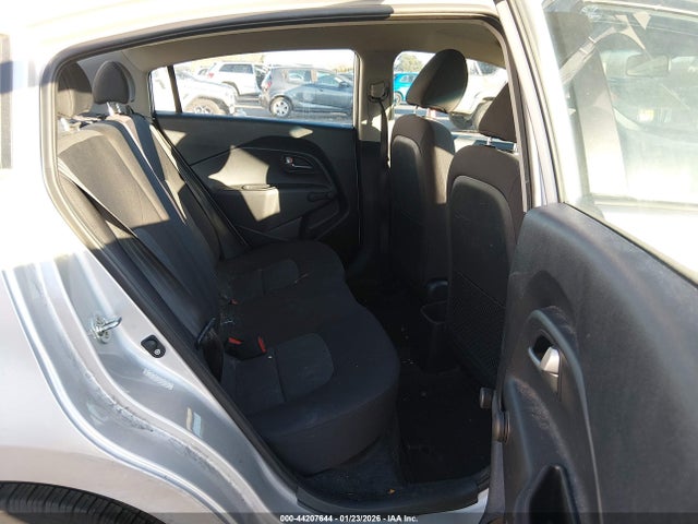 KNADM4A36G6632818 KIA RIO LX