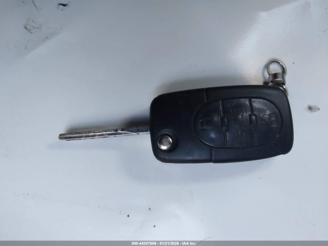 2005 AUDI A4 WAULC68E95A091758 Photo 10