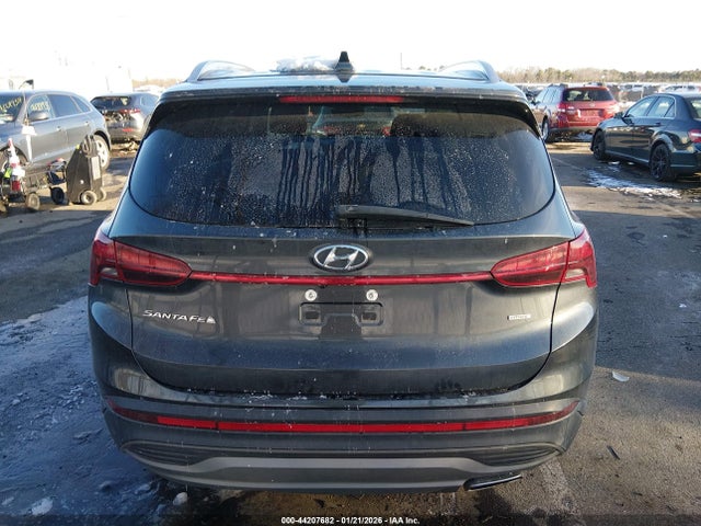 44207682 :رقم المزاد ، 5NMS2DAJXPH527104 vin ، 2023 Hyundai Santa Fe Sel مزاد بيع