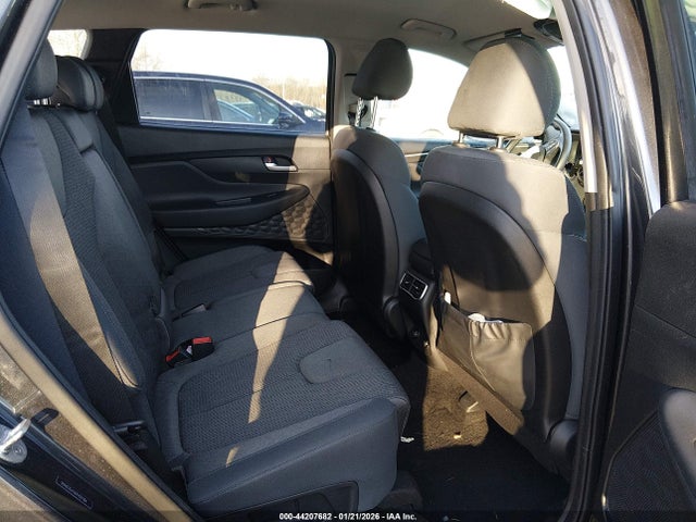 44207682 :رقم المزاد ، 5NMS2DAJXPH527104 vin ، 2023 Hyundai Santa Fe Sel مزاد بيع