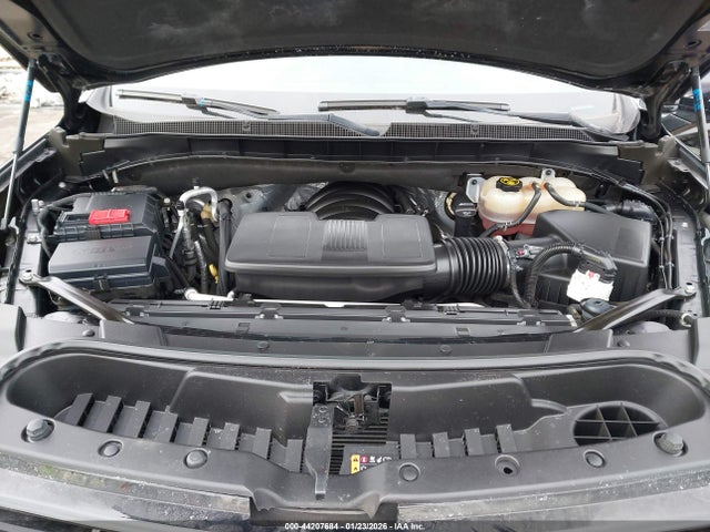 1GNSKEKD6PR220739 Chevrolet Suburban 4wd Rst